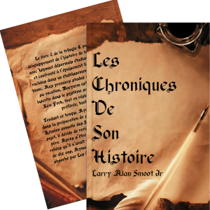 Les Chroniques De Son Histoire (French) (Ebook)