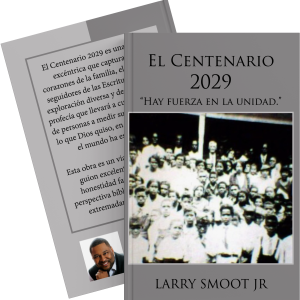 EL CENTENARIO 2029 (Spanish) (Ebook)