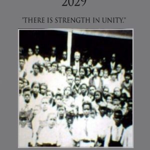 The Centennial 2029 (hardcover)