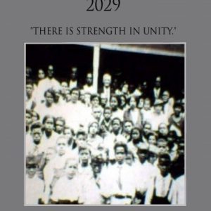 The Centennial 2029 (paperback)