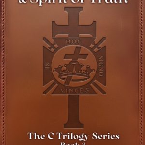 The Comforter & Spirit of Truth (paperback)